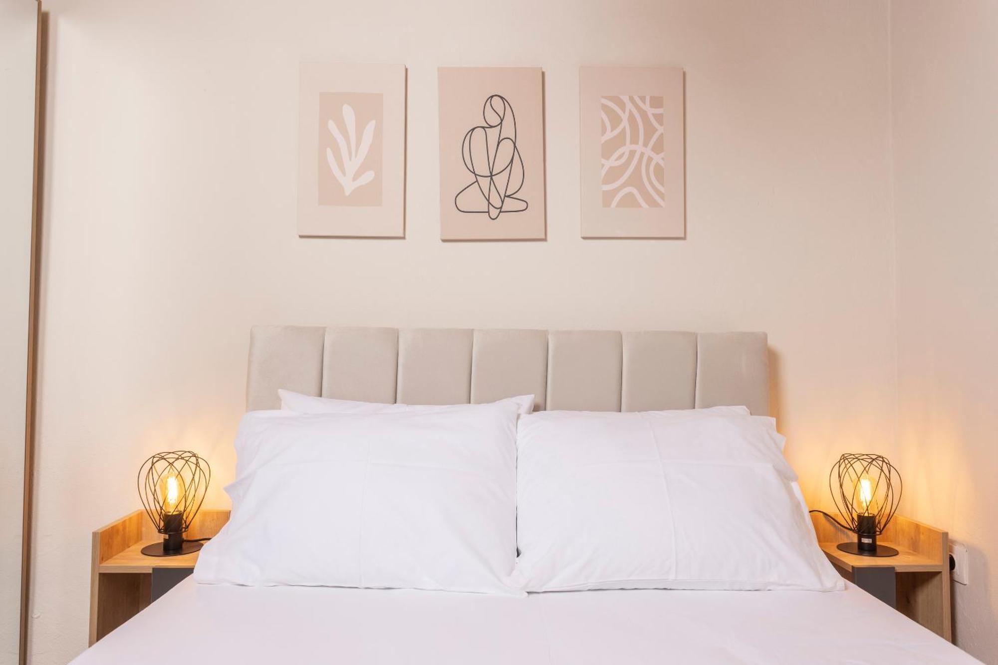 Casa Alelia Lagonisi Ormos Panagias Ngoại thất bức ảnh